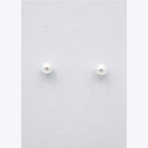 boucles oreilles perles de majorque orquidea 32001 01 1