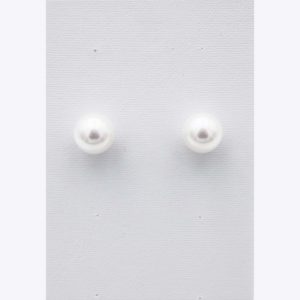 boucles oreilles perles de majorque orquidea 32001 02 1