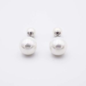 boucles oreilles perles de majorque orquidea 32001 05