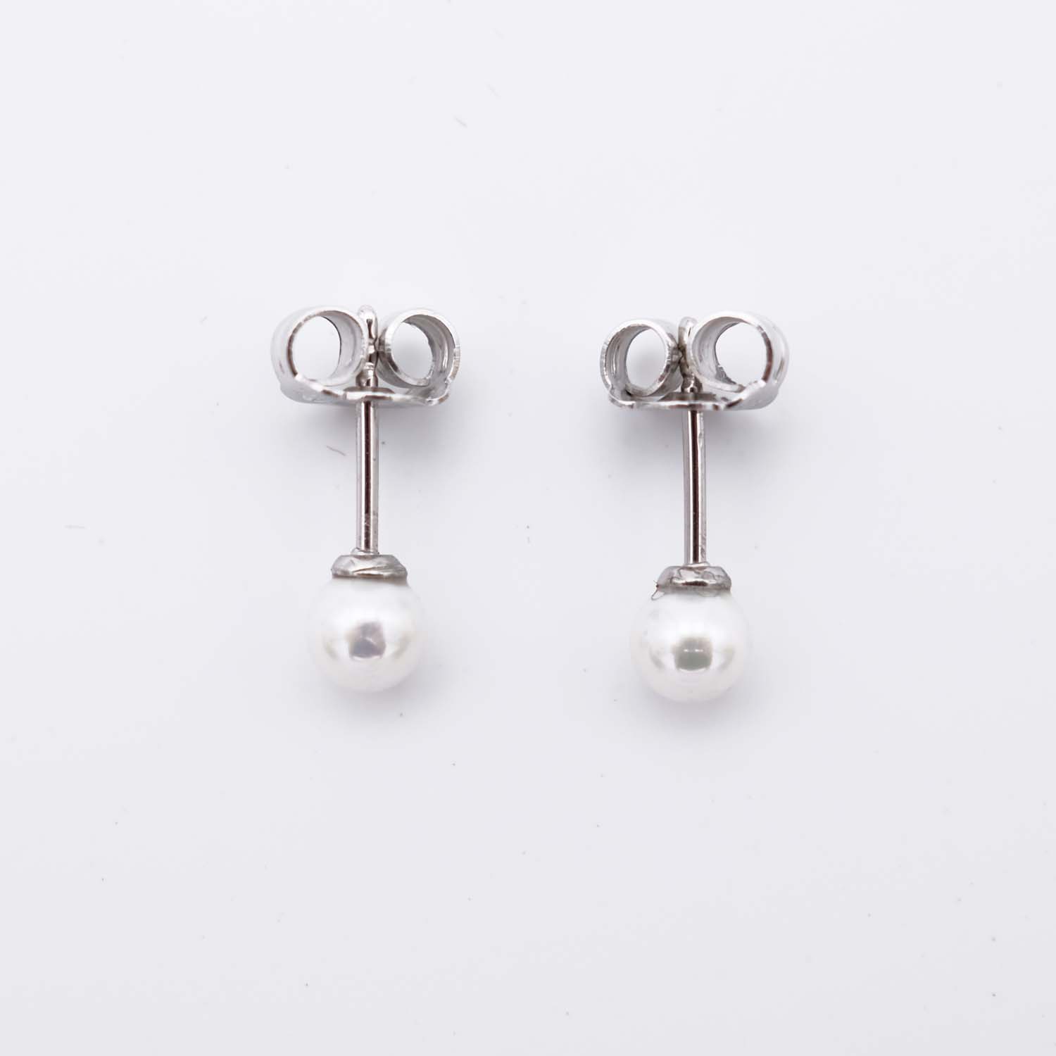 boucles oreilles perles de majorque orquidea 32005 04