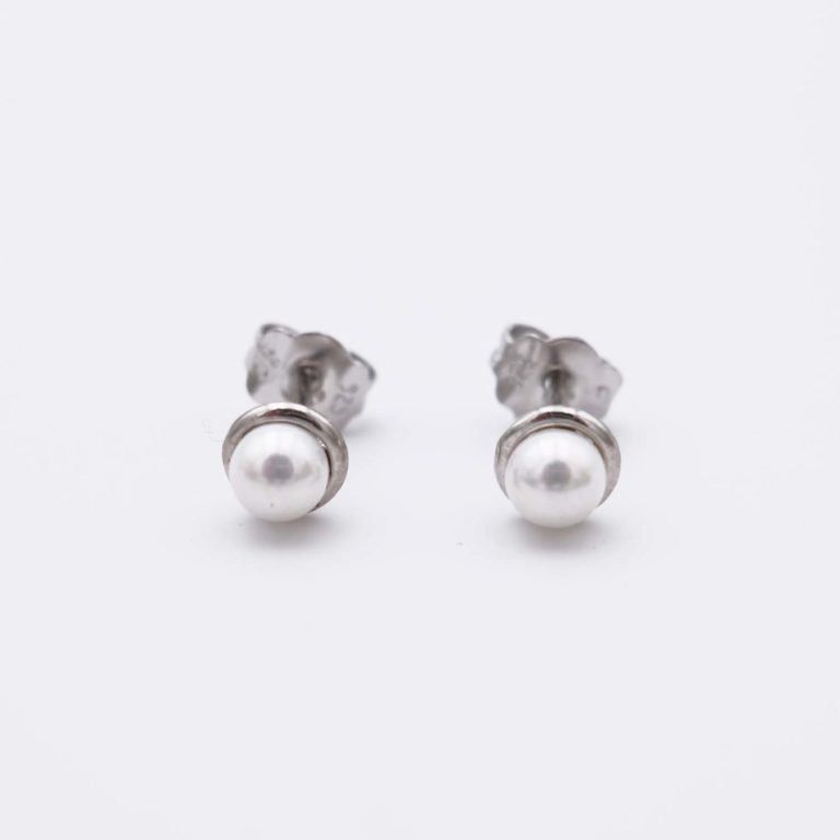 boucles oreilles perles de majorque orquidea 61019 05