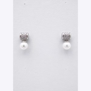 boucles oreilles perles de majorque orquidea 61034 01