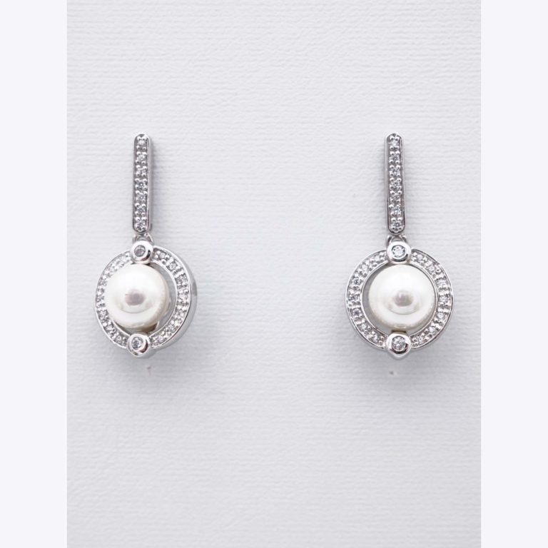 boucles oreilles perles de majorque orquidea 61168 01