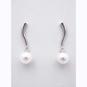 boucles oreilles perles de majorque orquidea 61180 01