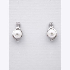 boucles oreilles perles de majorque orquidea 61211 01