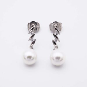 boucles oreilles perles de majorque orquidea 61226 04