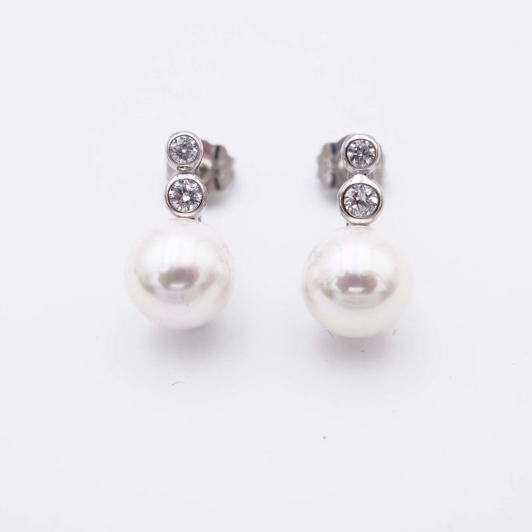 boucles oreilles perles de majorque orquidea 61235 04