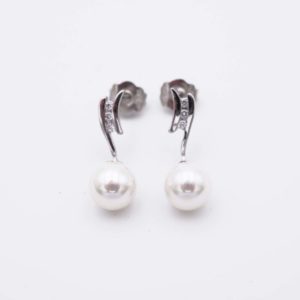 boucles oreilles perles de majorque orquidea 61239 04