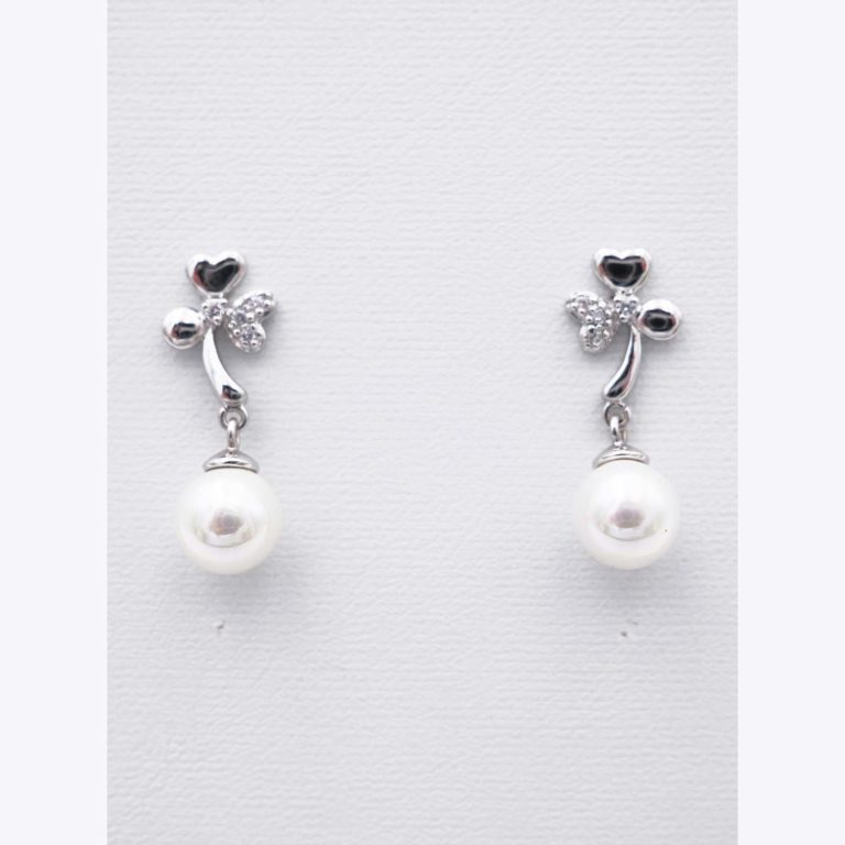 boucles oreilles perles de majorque orquidea 61245 01