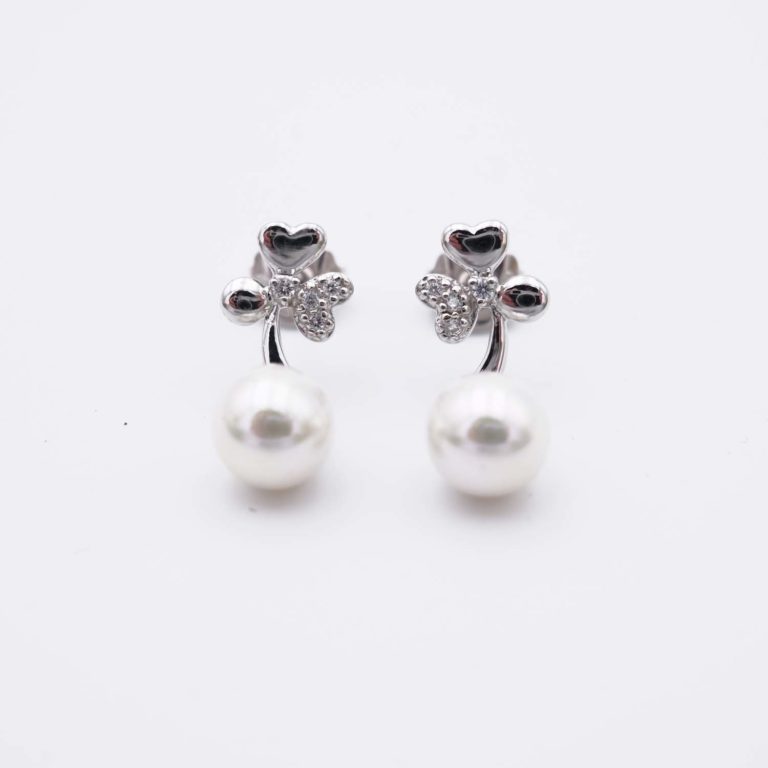 boucles oreilles perles de majorque orquidea 61245 04