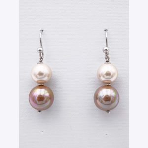 boucles oreilles perles de majorque orquidea 72108 01