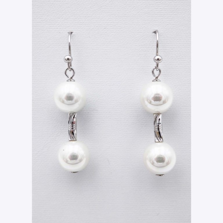 boucles oreilles perles de majorque orquidea 72110 01