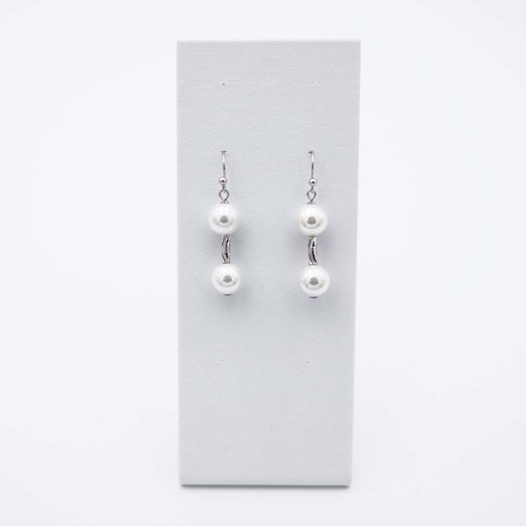 boucles oreilles perles de majorque orquidea 72110 02