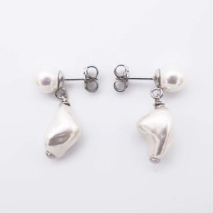 boucles oreilles perles de majorque orquidea 72505 04