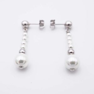 boucles oreilles perles de majorque orquidea 72516 05