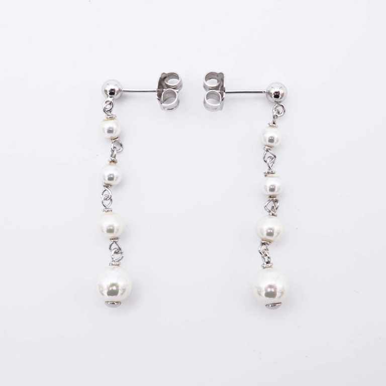 boucles oreilles perles de majorque orquidea 72519 04