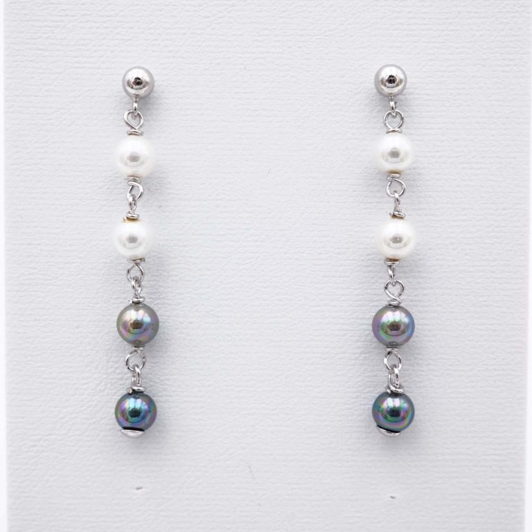 boucles oreilles perles de majorque orquidea 72522 01