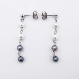 boucles oreilles perles de majorque orquidea 72522 04