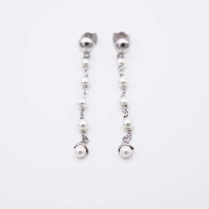 boucles oreilles perles de majorque orquidea 72538 05