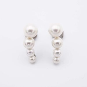 boucles oreilles perles de majorque orquidea 72552 04