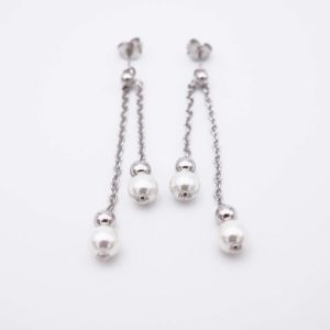 boucles oreilles perles de majorque orquidea 72554 05