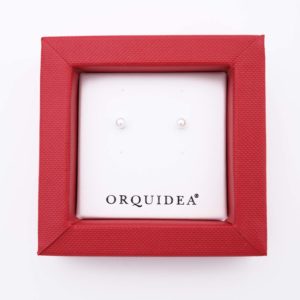 boucles oreilles perles de majorque orquidea 72570 06