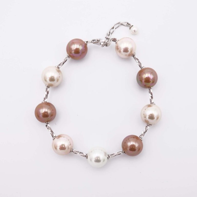 bracelet perles de majorque orquidea 43159 01