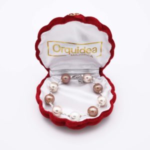 bracelet perles de majorque orquidea 43159 03