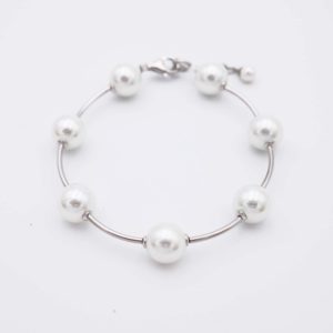 bracelet perles de majorque orquidea 43205 02