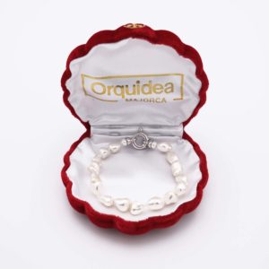 bracelet perles de majorque orquidea 46318 03