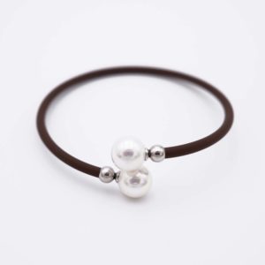 bracelet perles de majorque orquidea 46425 02