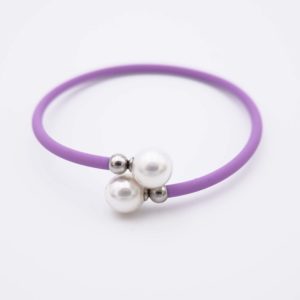 bracelet perles de majorque orquidea 46430 02