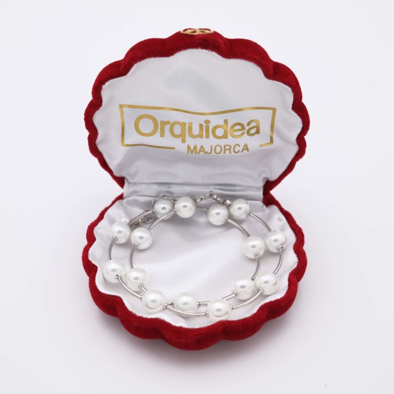 collier perles de majorque orquidea 43204 05