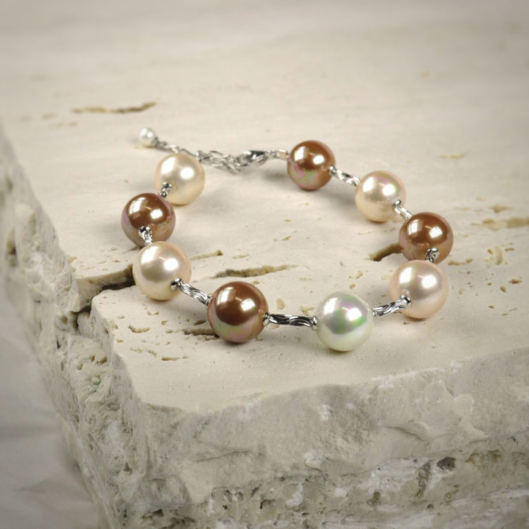 bracelet perles de majorque