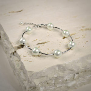 bracelet perles de majorque