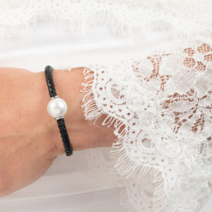 bracelet perles de majorque